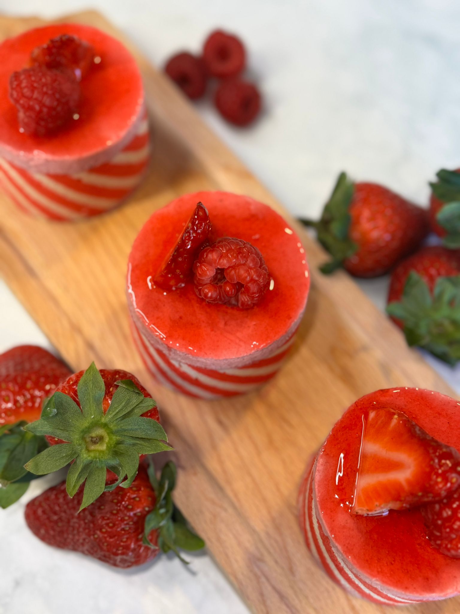 Mademoiselle Charlotte vue 2