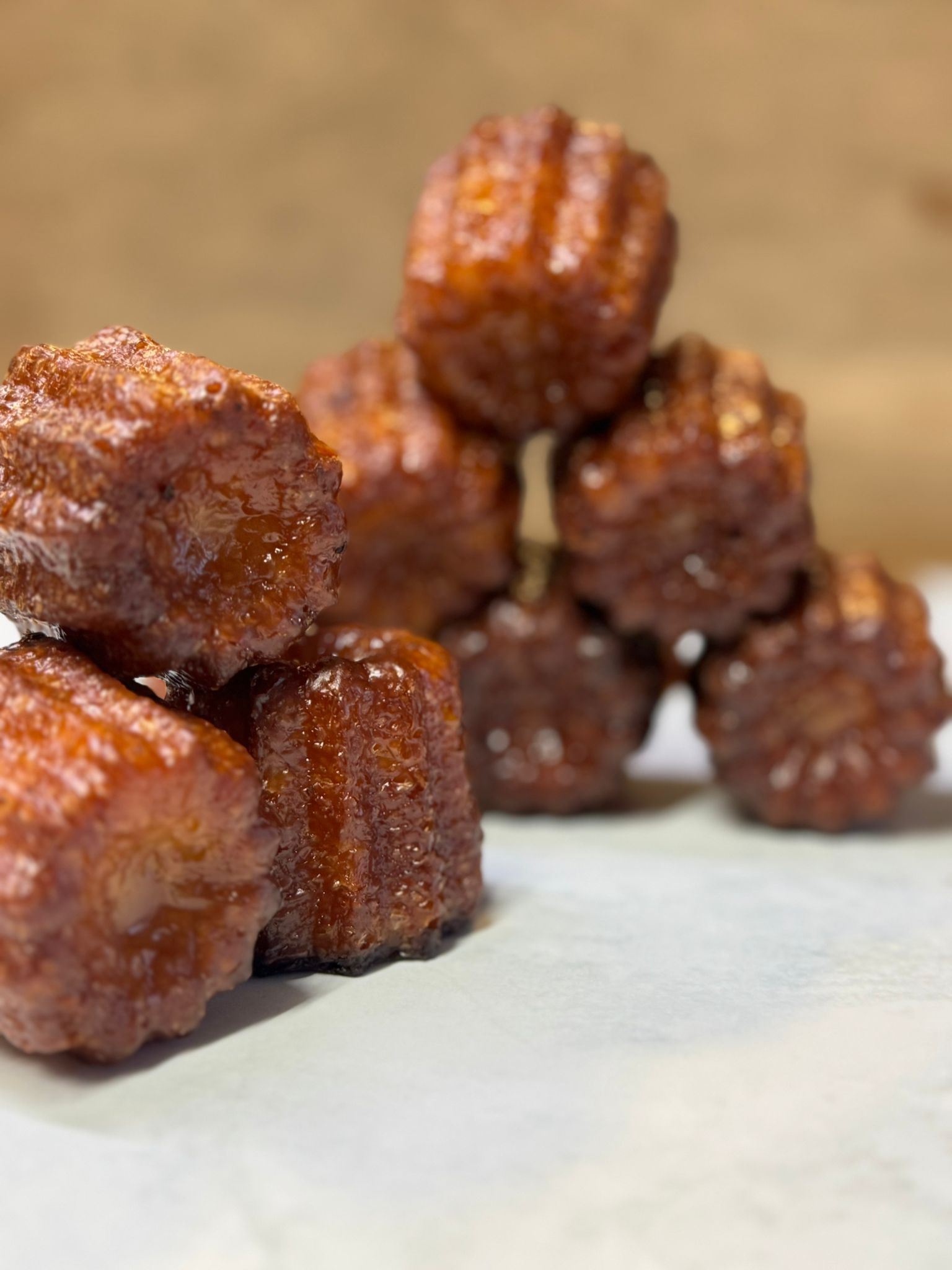 canneles