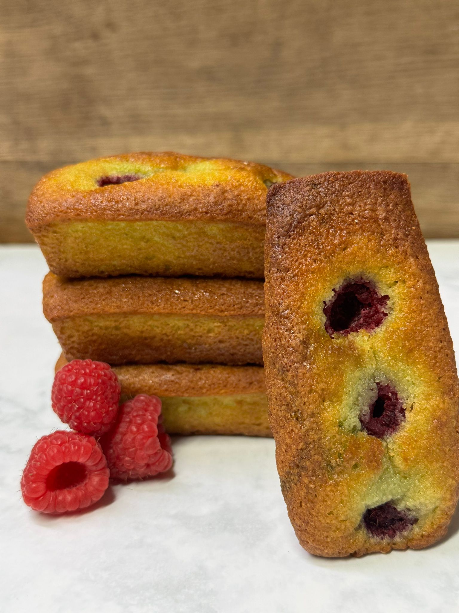 financier-pistache-framboise